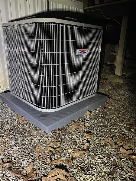 Apex Heating and Cooling
