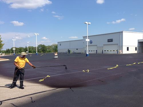 Perdue Pavement Solutions