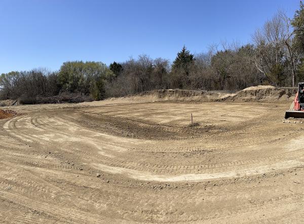 Damron Excavation.llc