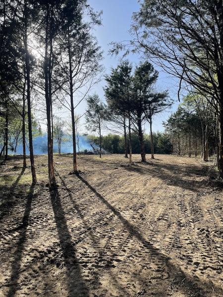 Damron Excavation.llc