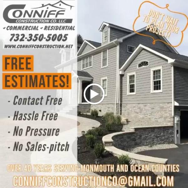 Conniff Construction Co.