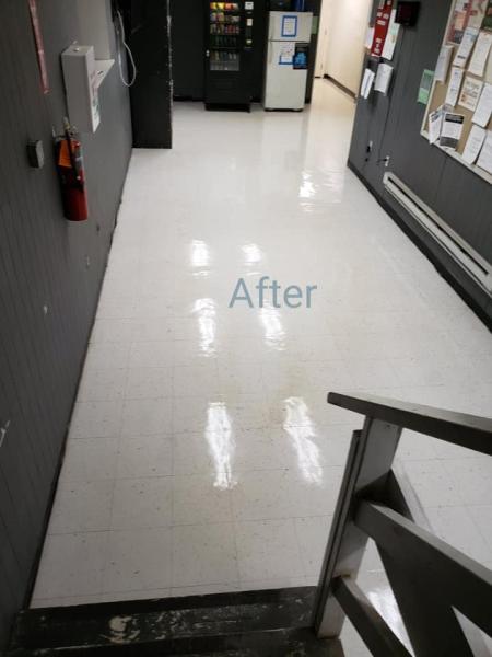 Groves Cleaning Services