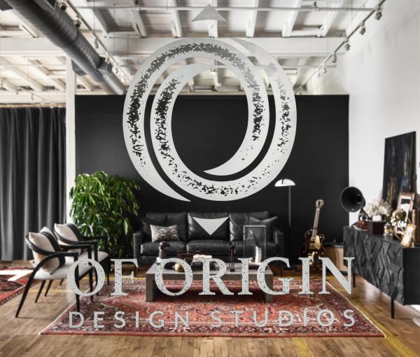 Of Origin Design Studios