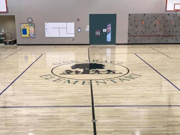 Floor Craft Sanding