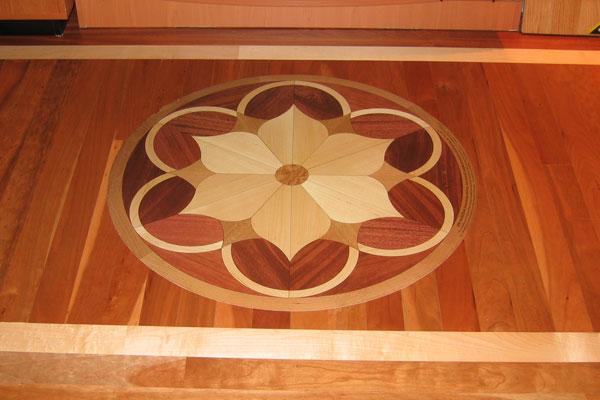 Floor Craft Sanding