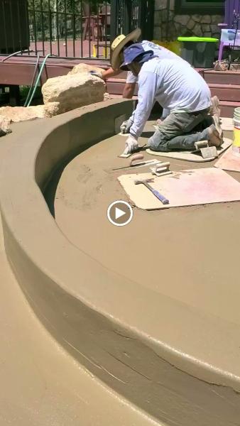 Concrete Authority