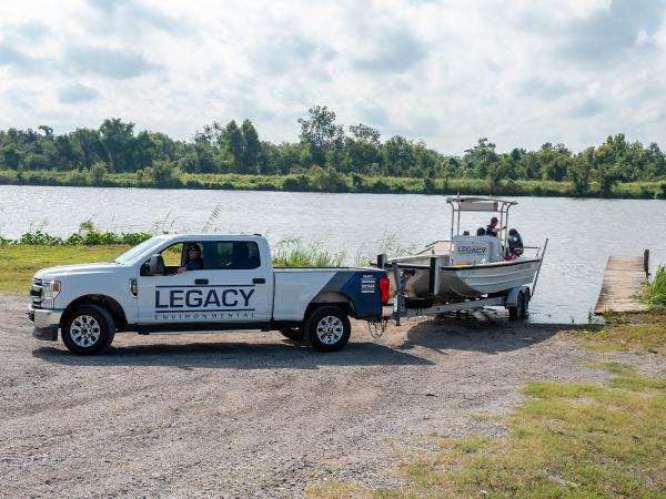 Legacy Industries