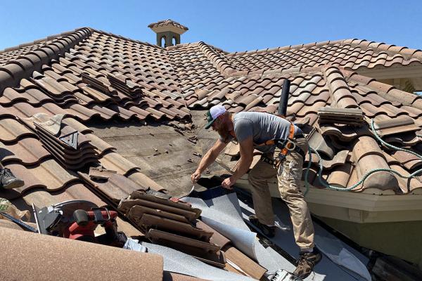 Northmen Roofing