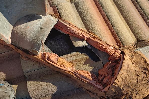 Northmen Roofing