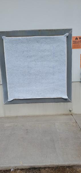 Commercial Filter Services Inc