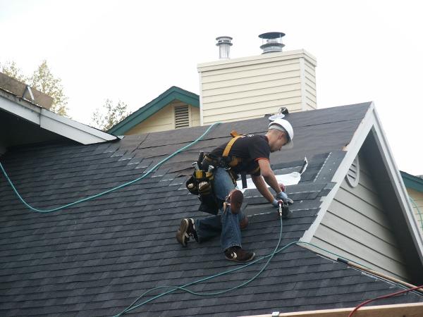 Holland Roofing Company