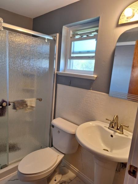 Remodeling Durazno