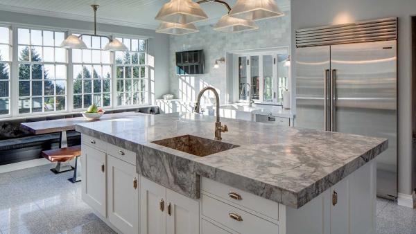 F'deluca Construction LLC