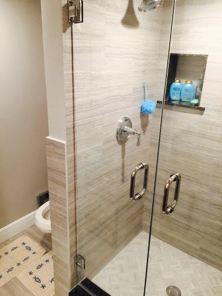 F'deluca Construction LLC
