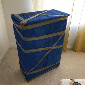 Fresh Start Moving Services