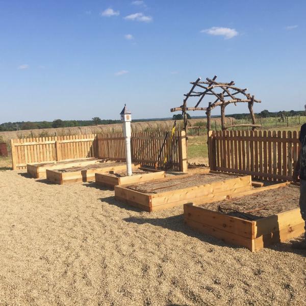 Harvest Gardens