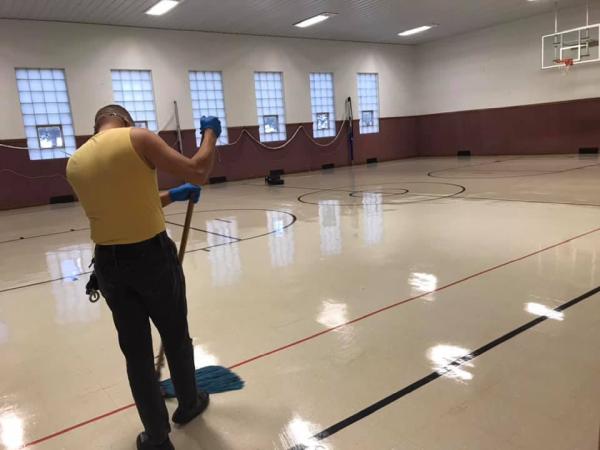Scott's Protech Sanitation & Restoration