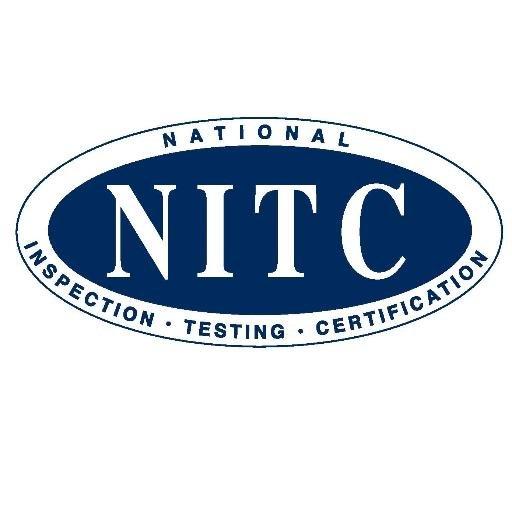 National Inspection Testing and Certification Corporation