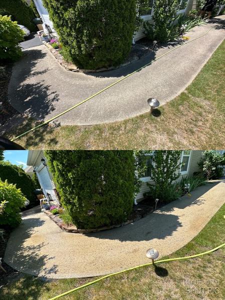 Mrprowash Pressure Washing