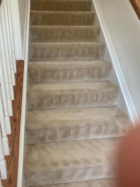 Jireh Cleaning Services LLC