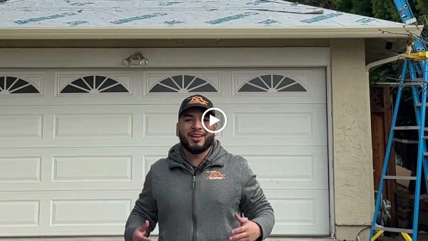 All About Roofing Repair & Installation