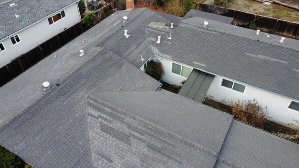 All About Roofing Repair & Installation
