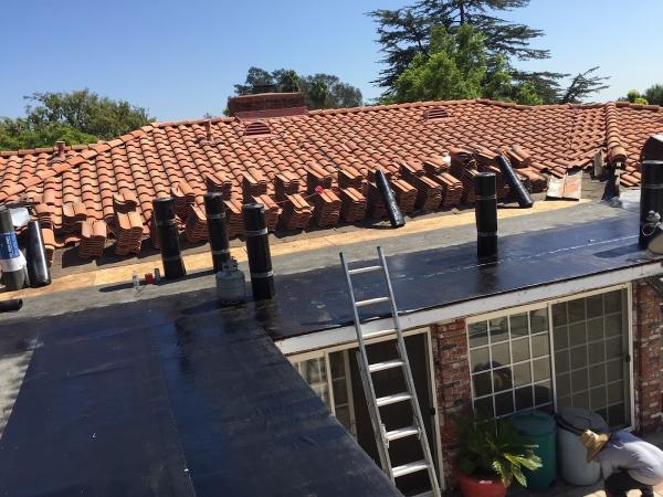 All About Roofing Repair & Installation