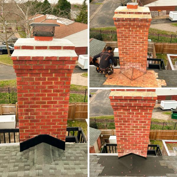 Premier Chimney and Roofing