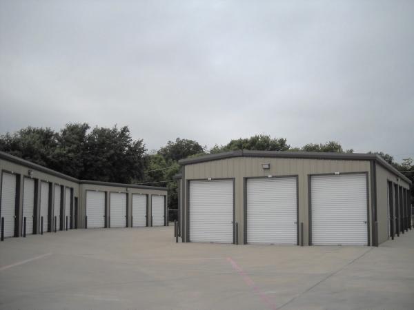 Bell Avenue Self Storage