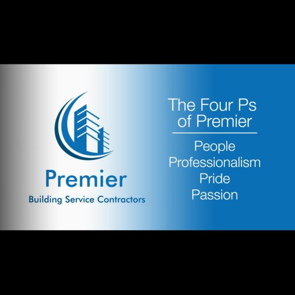 Premier Builiding Services DBA Quality Cleaning Service