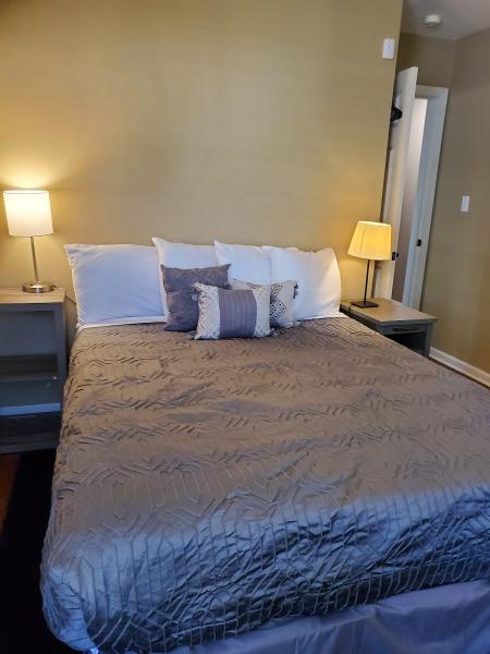 Maid IN America Housekeeping LLC