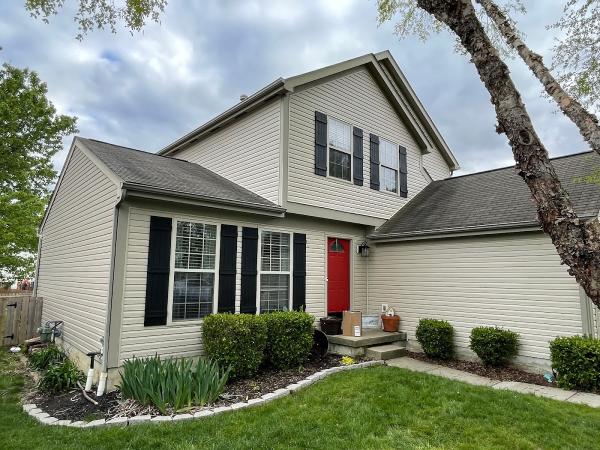 MK Exteriors