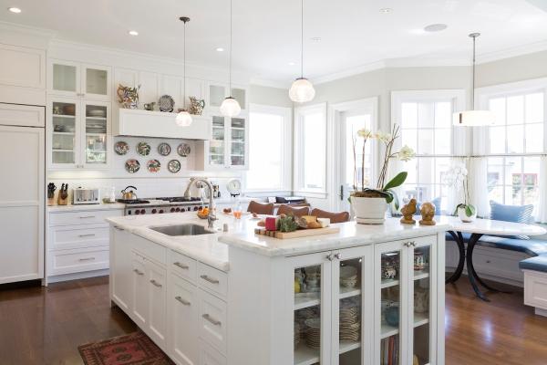 Cucina Kitchen Design