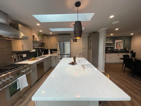Cucina Kitchen Design