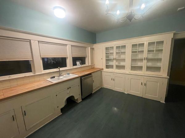 Cucina Kitchen Design