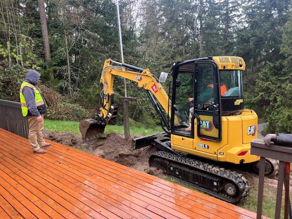 Earthwork Solutions
