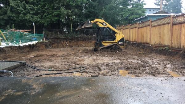 Earthwork Solutions
