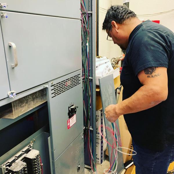 Electric Company Inc