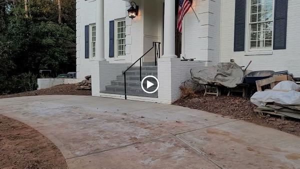 Southern Landscape Designs Inc.