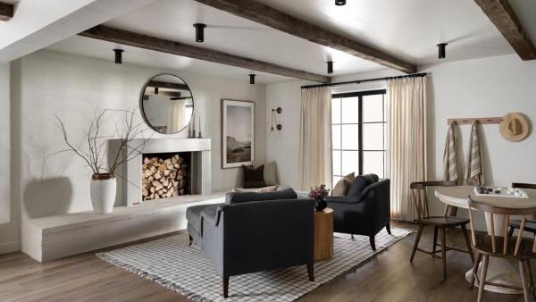 Mountain West Interiors