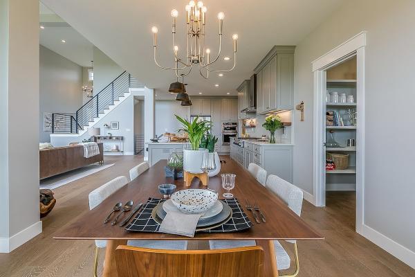 Mountain West Interiors