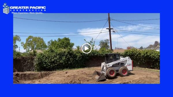Greater Pacific Construction