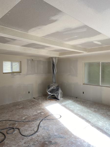 Al's Drywall