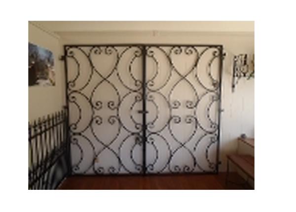 Lombardo Iron & Railing Co.