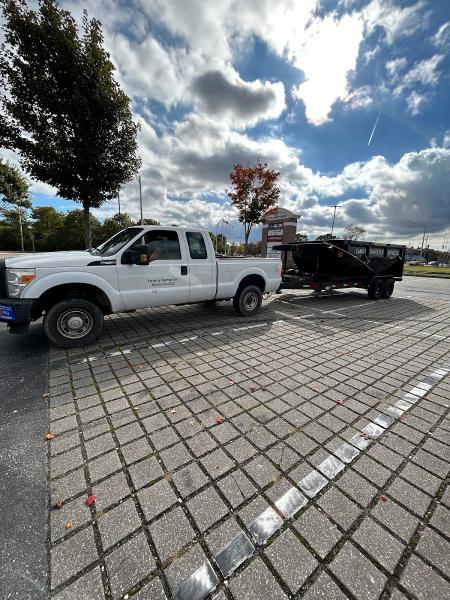 A & E Family Dumpster Services LLC
