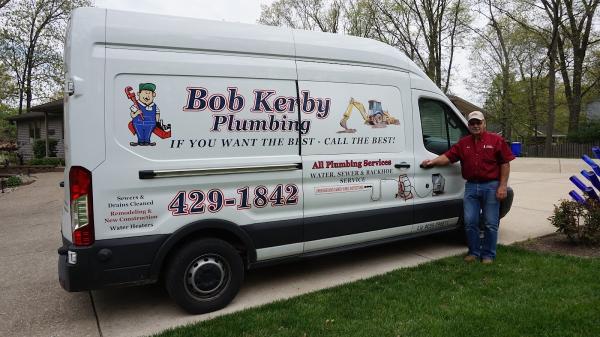 Kerby Plumbing LLC