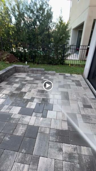 Luxury Stoneworks Pavers