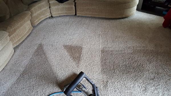 Spiker Carpet and Tile Care