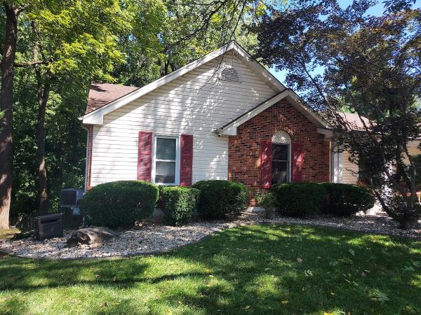 Top Notch Lawn Maintenance LLC