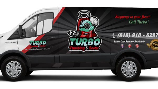 Turbo Plumbing and Rooter